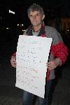 Хасково - Протест срещу застрояването на Пирин