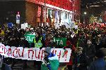 София - Протестно шествие "Спаси Пирин"