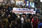 София - Протестно шествие "Спаси Пирин"