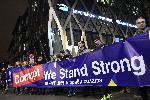София - Протестно шествие "Спаси Пирин"