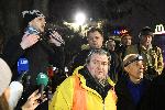 София - Протестно шествие "Спаси Пирин"