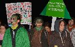 София - Протестно шествие "Спаси Пирин"