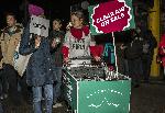 София - Протестно шествие "Спаси Пирин"