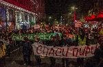 София - Протестно шествие "Спаси Пирин"