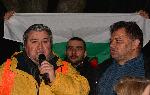 София - Протестно шествие "Спаси Пирин"