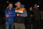 София - Протестно шествие "Спаси Пирин"