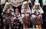 Фотографи представят древните обичаи на България в Будапеща