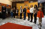 Кметът на Варна награди участниците в конкурса „Да украсим Варна за Коледа 2017“