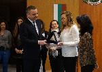 Варна - Награди за Коледна украса
