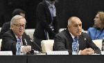 Жан-Клод Юнкер: „Вашият приоритет – Западните Балкани, е и наш приоритет“