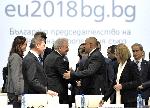 София - Българско председателство на Съвета на Европейския съюз
