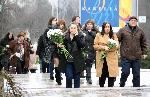 Велико Търново - Поклонение Петър Христов