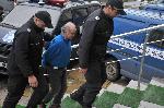 Окръжен съд Бургас гледа мярката на Михаил Каракостас