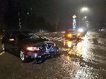 София - Катастрофа