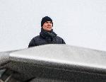 Лондон - Снимки на филм