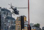 Лондон - Снимки на филм