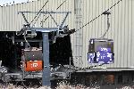 София - Кабинковият лифт на Витоша