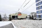 София - Кабинковият лифт на Витоша
