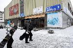 София - Кабинковият лифт на Витоша