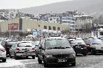 София - Кабинковият лифт на Витоша