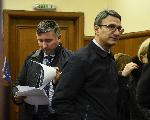 Делото срещу Дянков, Прокопиев и Трайков се отлага