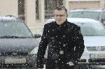 София - Заседание по делото срещу Дянков, Прокопиев, Трайков