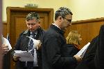 София - Заседание по делото срещу Дянков, Прокопиев, Трайков