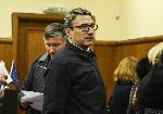 София - Заседание по делото срещу Дянков, Прокопиев, Трайков