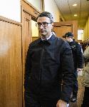 София - Заседание по делото срещу Дянков, Прокопиев, Трайков