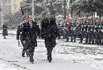 София - Посещение на президента на Черна гора