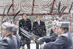 София - Посещение на президента на Черна гора