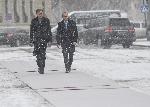 София - Посещение на президента на Черна гора