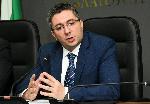 София -  Подписване на договор