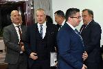 София -  Подписване на договор