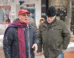 София – Отбелязване 155-та годишнина от рождението на Алеко Константинов