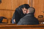 Софийски градски съд заседава по делото за стрелбата по сина на Киро Японеца