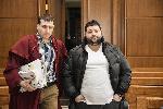 София - Дело за стрелба по сина на Киро Японеца