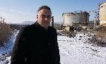 Девня - Опасен химикал в Полимери
