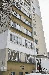 43- годишен мъж скочи от 15-ия етаж на блок в "Гоце Делчев"
