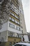 София - Самоубийство  в квартал "Гоце Делчев"