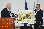 Образователният министър Вълчев посети три общини в Хасковско
