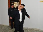 Бургас - Присъда по дело срещу Даниел Пешев