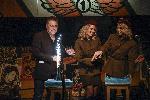 София - Парти за новата книга и рождения ден на Алек Попов