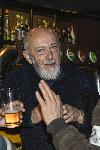 София - Парти за новата книга и рождения ден на Алек Попов