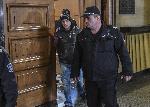 Пуснаха предсрочно свидетел по делото срещу "Наглите" от затвора