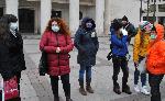 Бургас - Протест