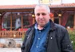 Мелник – Редене на павета и укрепване стената на канала на централната улица