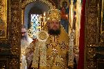 Варна - Църковен празник