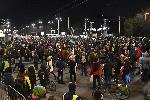 За пети път природозащитници протестираха срещу промяната в плана за управление на