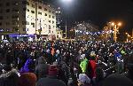 София - Протест на природозащитници